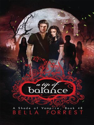 cover image of A Tip of Balance